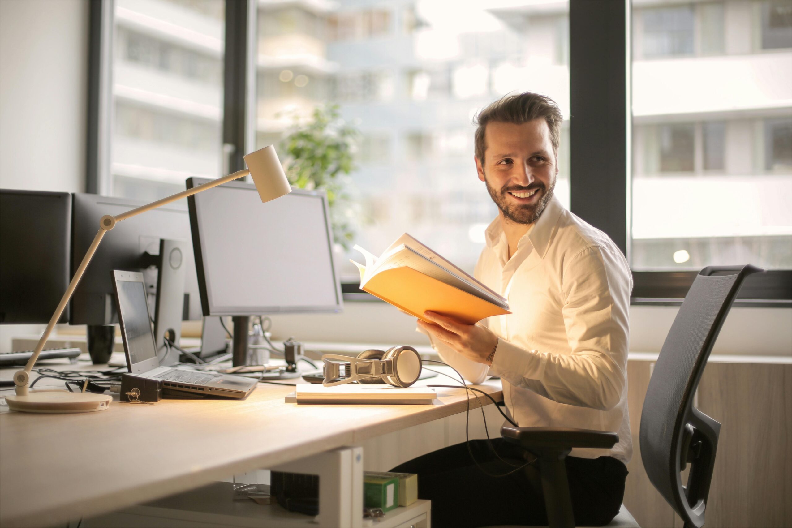 Travailleurs autonomes